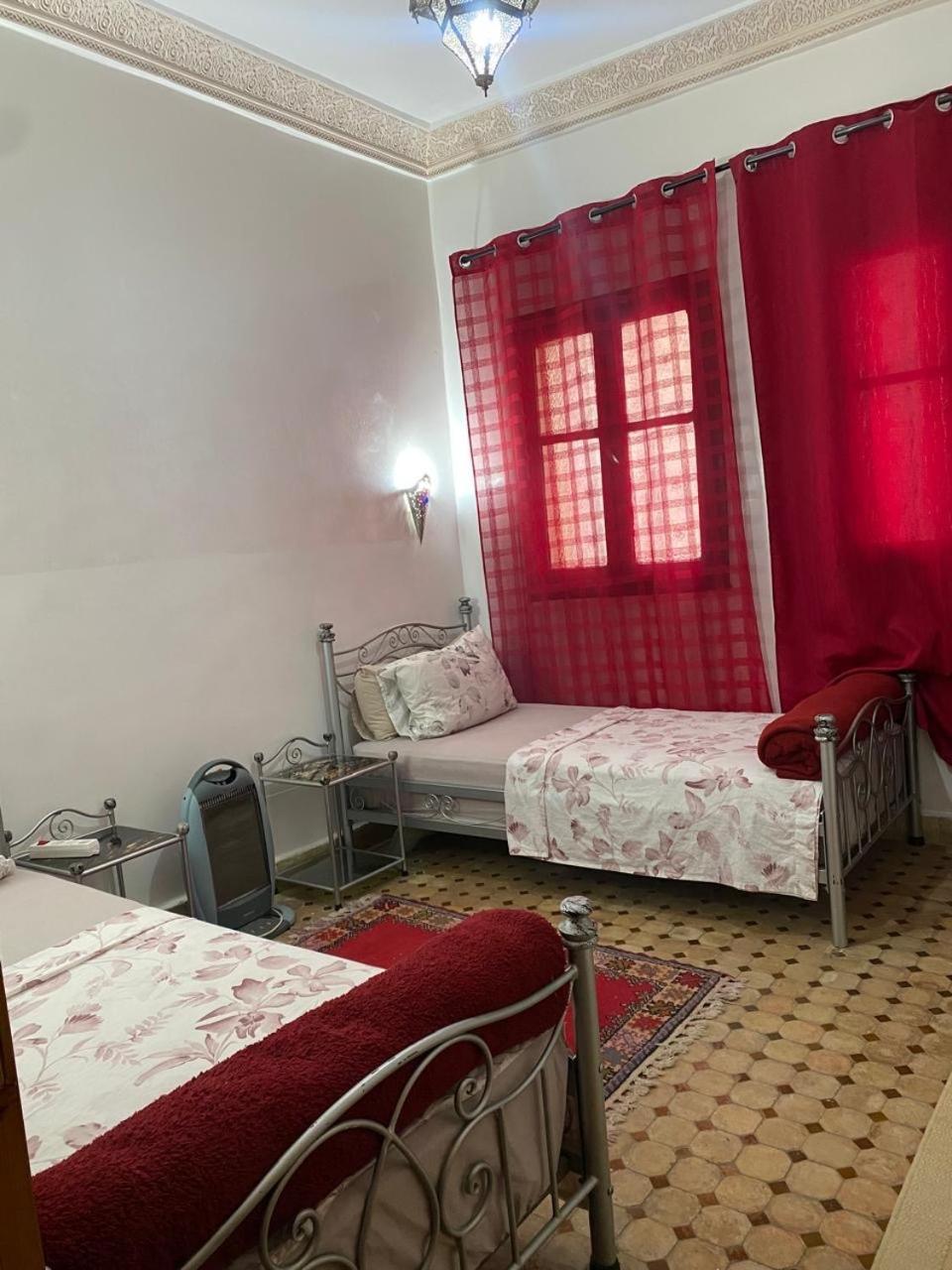 Dar Hassbia Διαμέρισμα Φεζ Εξωτερικό φωτογραφία