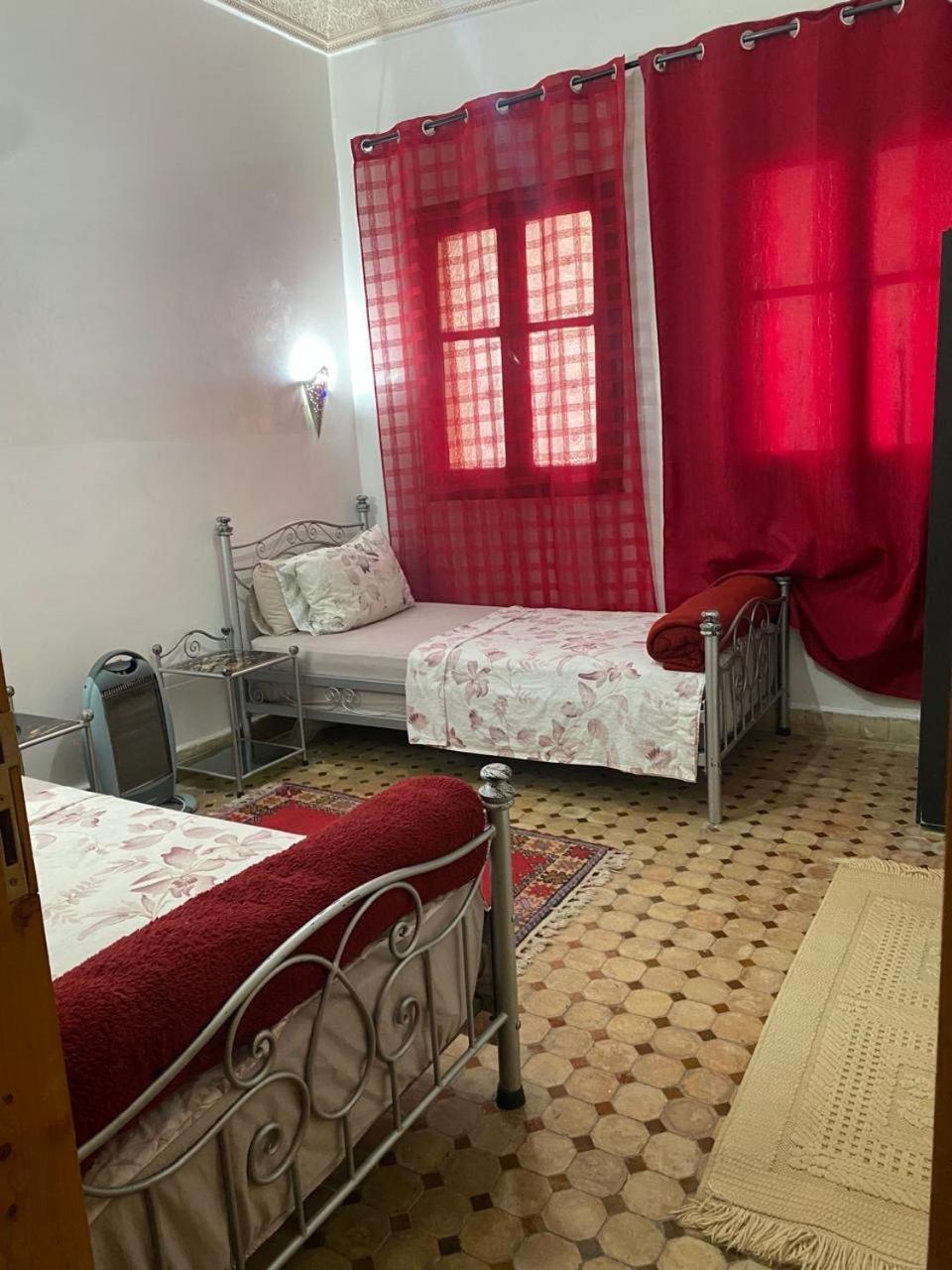 Dar Hassbia Διαμέρισμα Φεζ Εξωτερικό φωτογραφία
