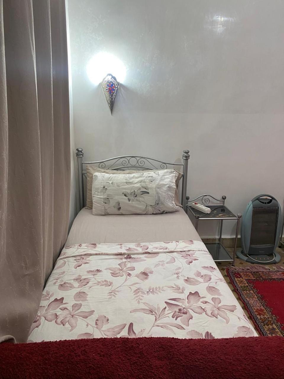 Dar Hassbia Διαμέρισμα Φεζ Εξωτερικό φωτογραφία